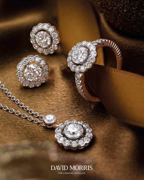 Top jewellery brands .